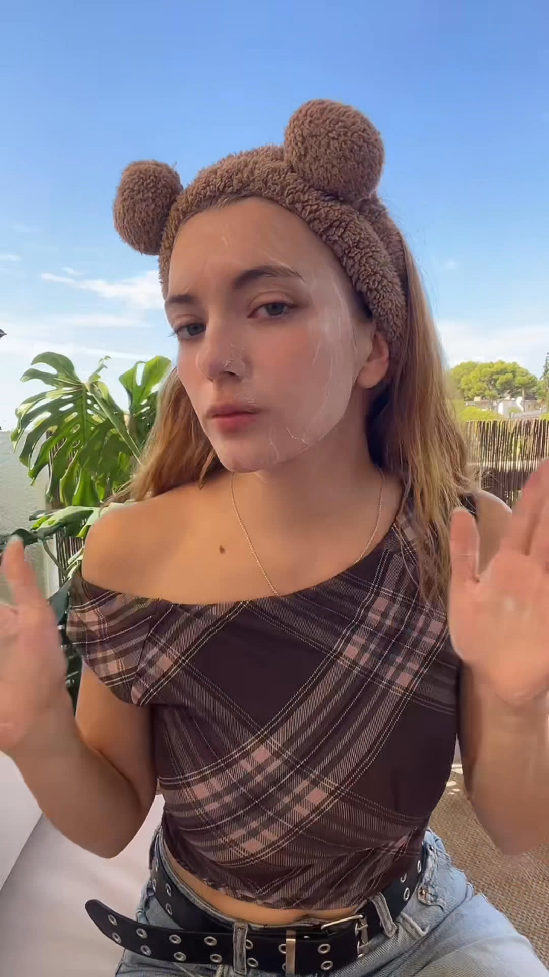 Vídeo UGC 3 de Saskia