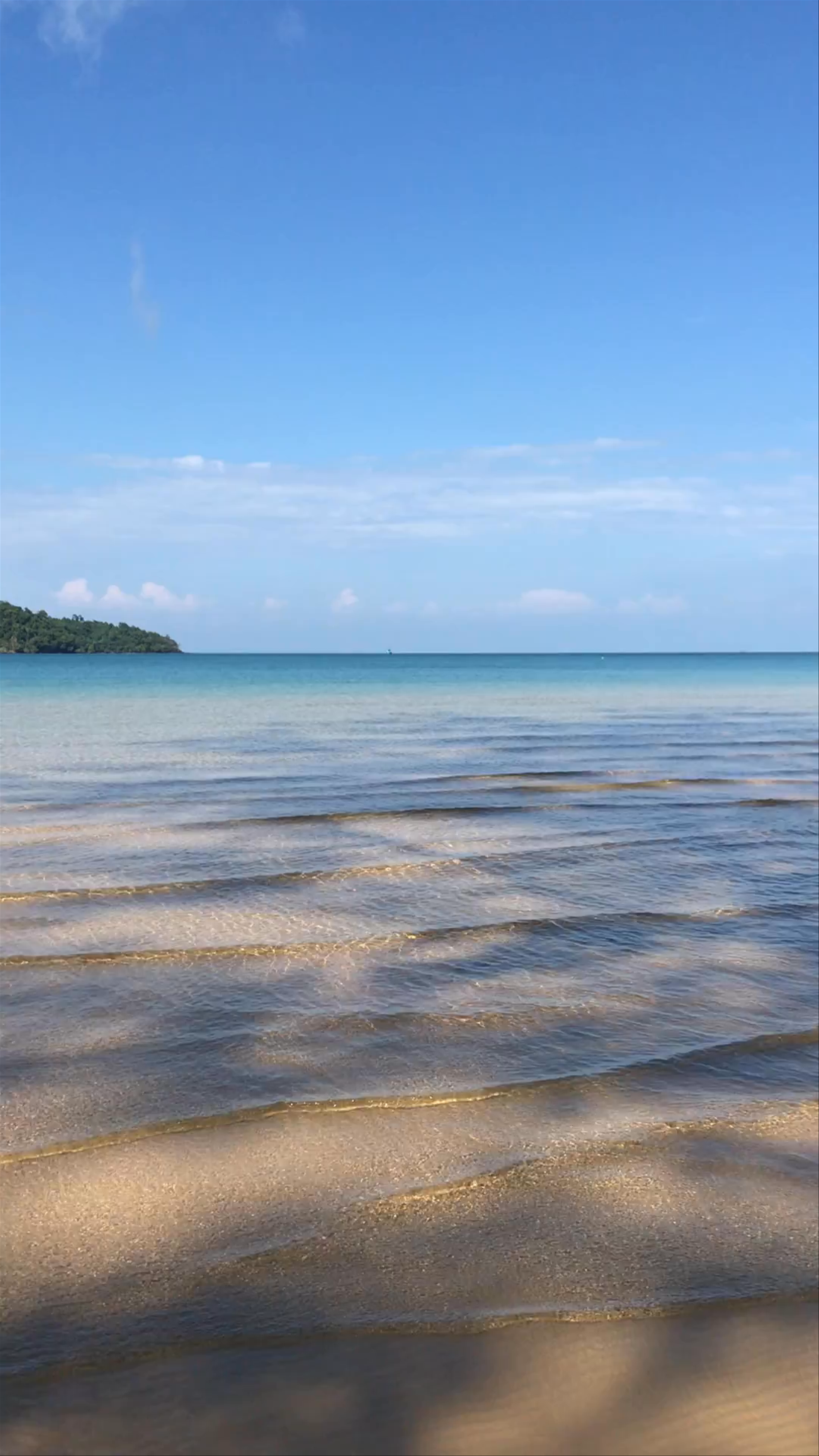 Koh Rong Sanloem