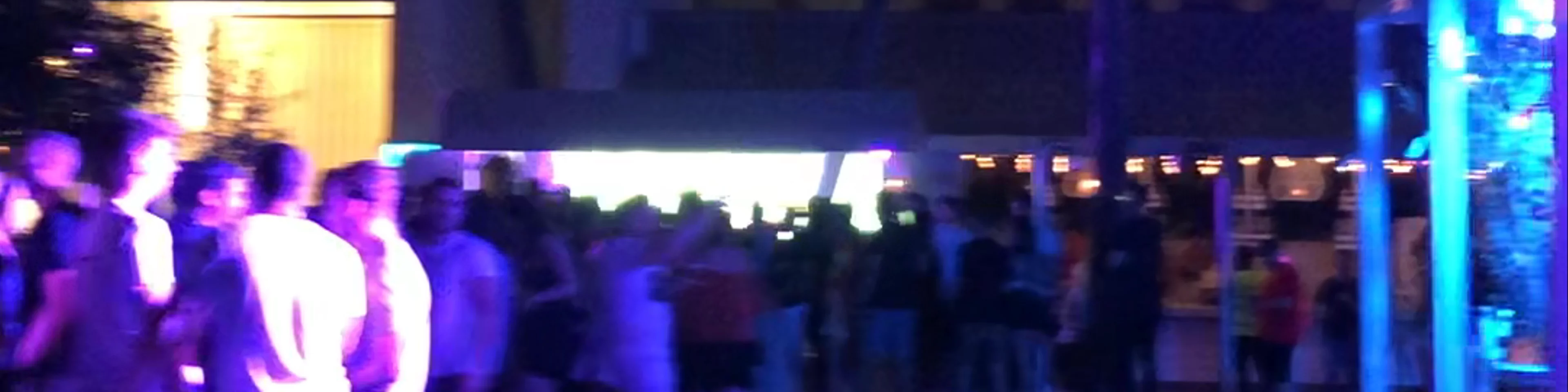 Ivy Nightclub 