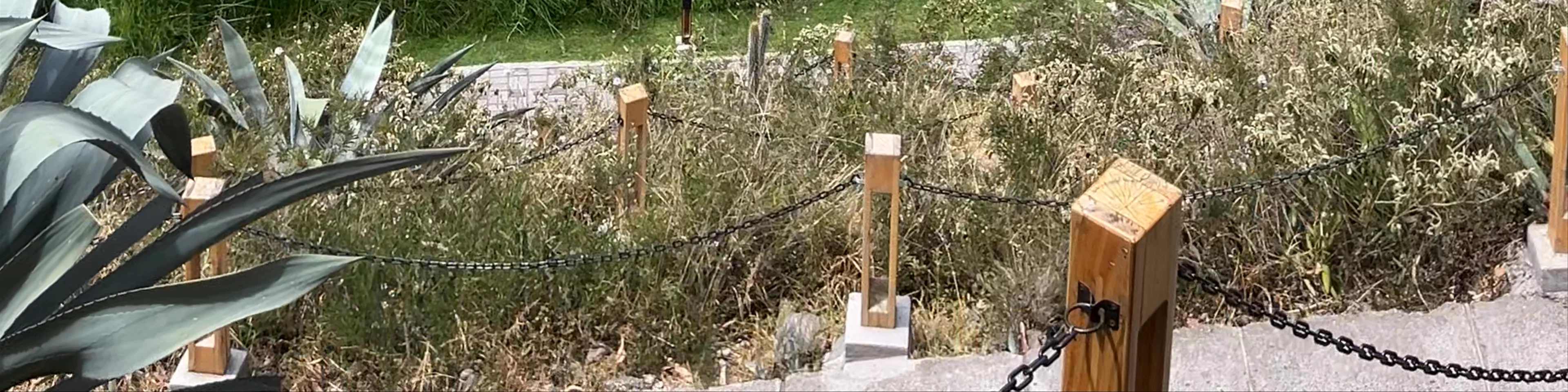 Balcón de YAMBO