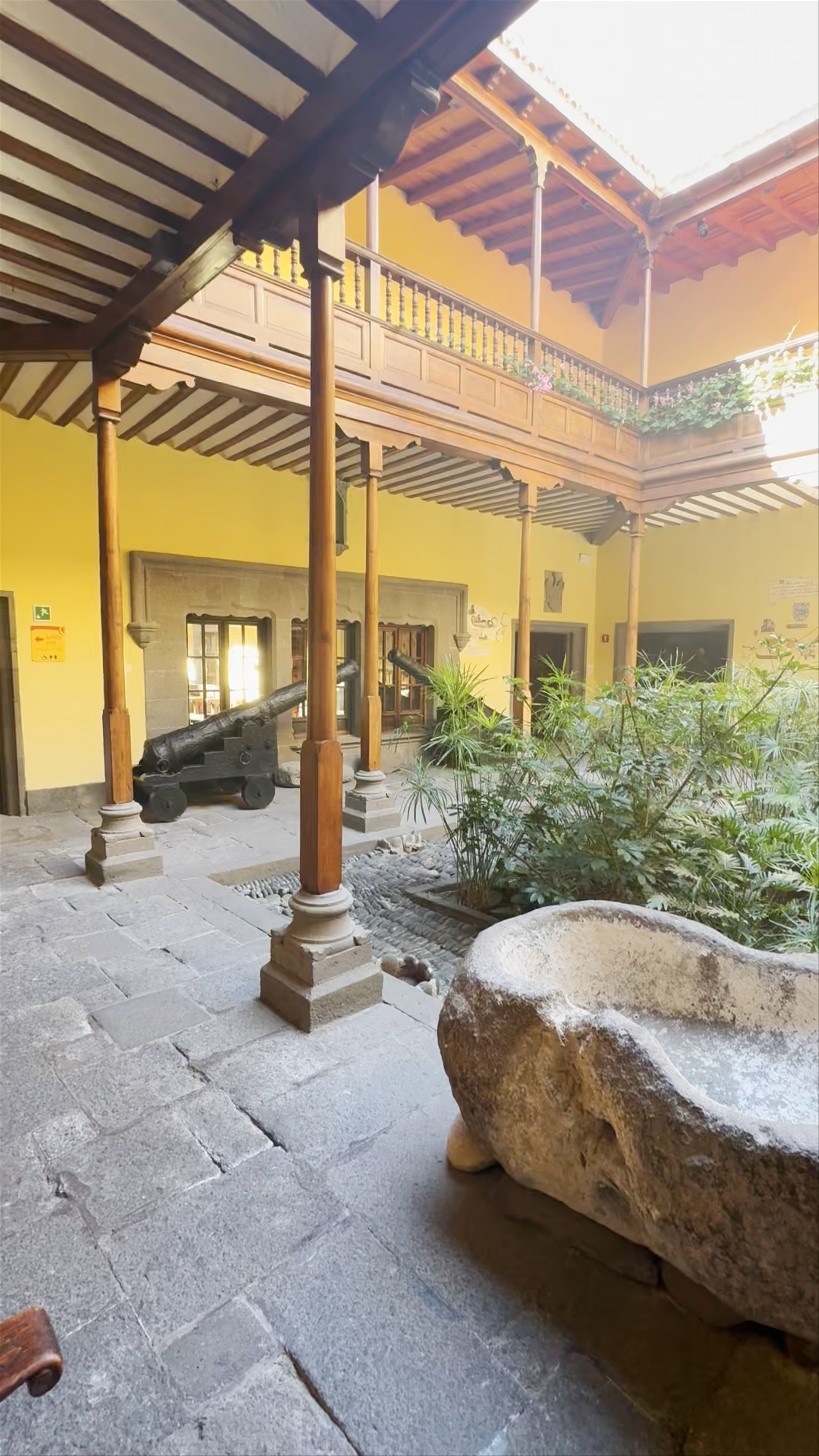 Casa de Colón