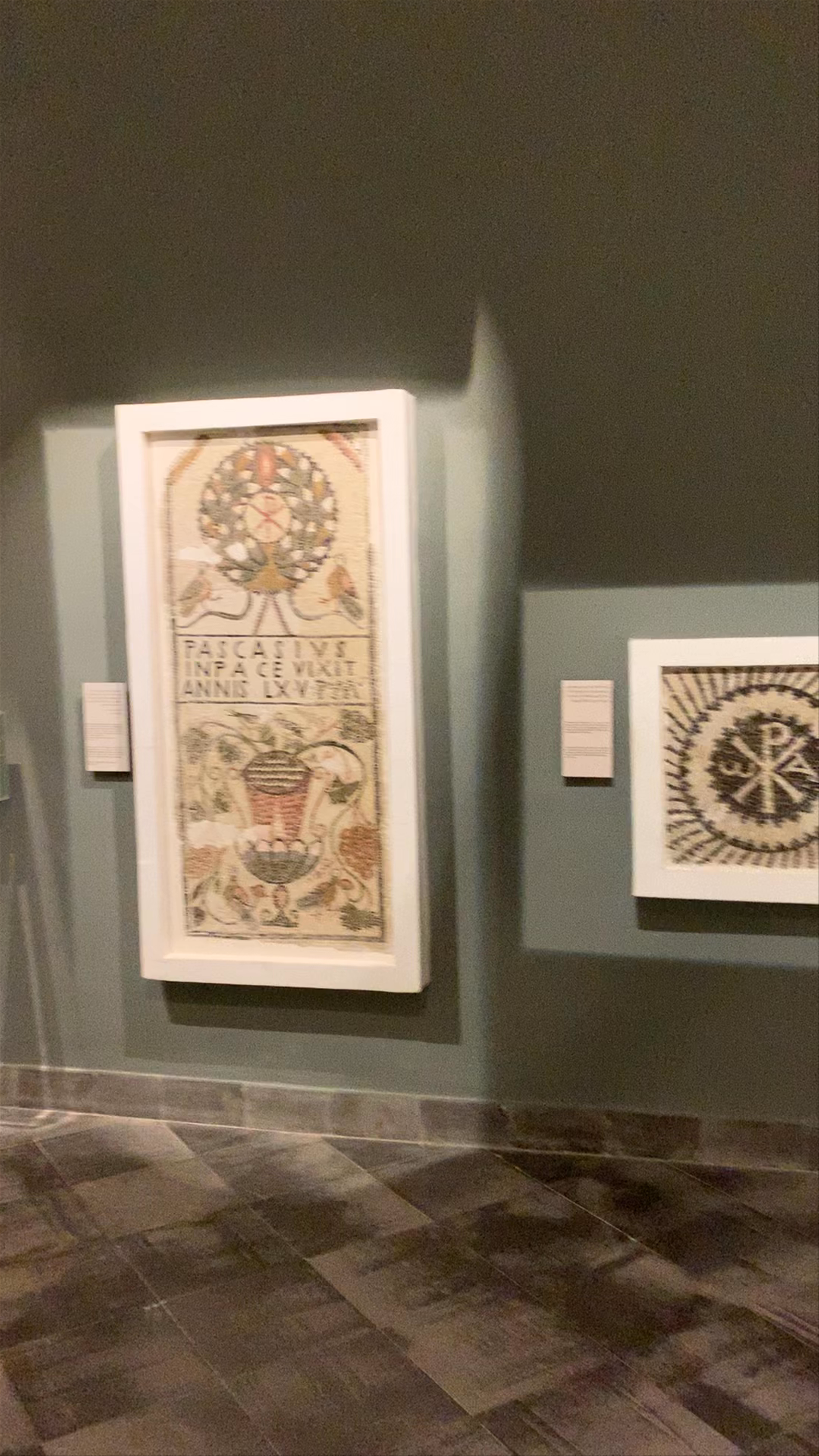 Sousse Archaeological Museum