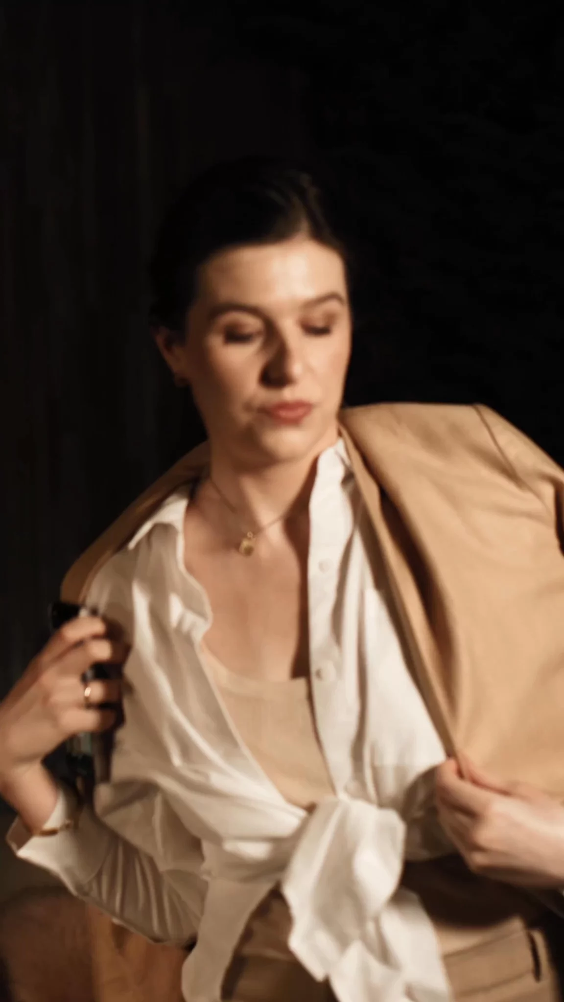 The Dumb Billionaire Heiress In Love - S1E1