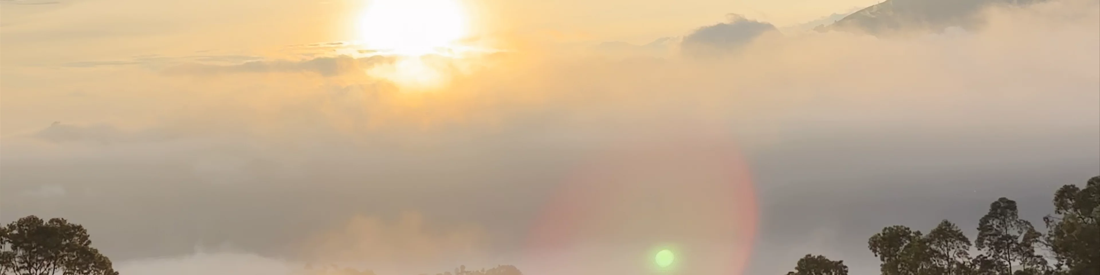 Mount Batur