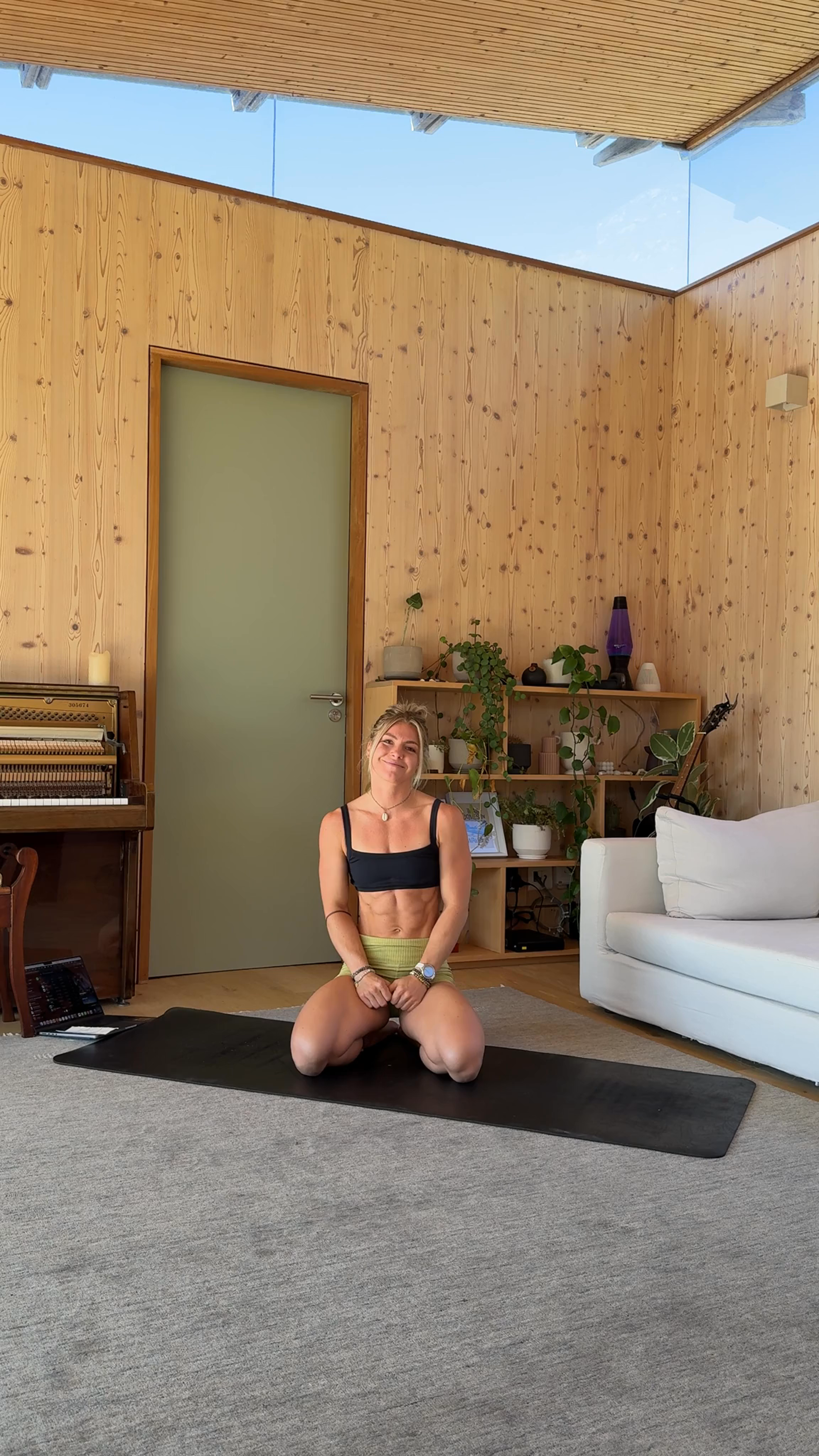 Day 4 - Follow Along Core