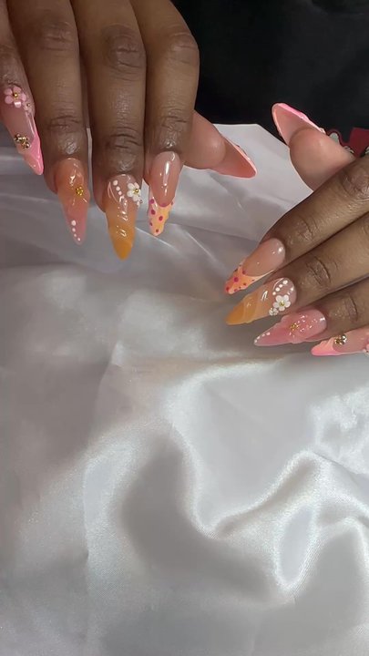 Eloquent nail and beauty - Nails - Nail Technicians Near Me - Brooklyn, New York
