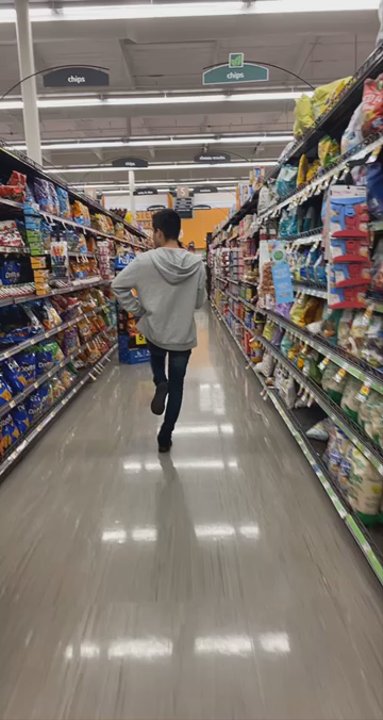 Ralphs - Getting my favorite chips B) - Grocery Near Me - Murrieta, California
