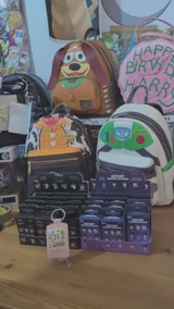Product clip