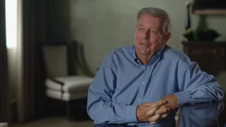 David Price - PGA Rules Chairman