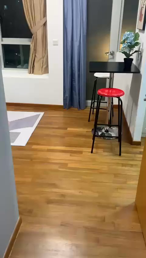 Master Room (Condo) for Rent in  Nova 48 - Image 6