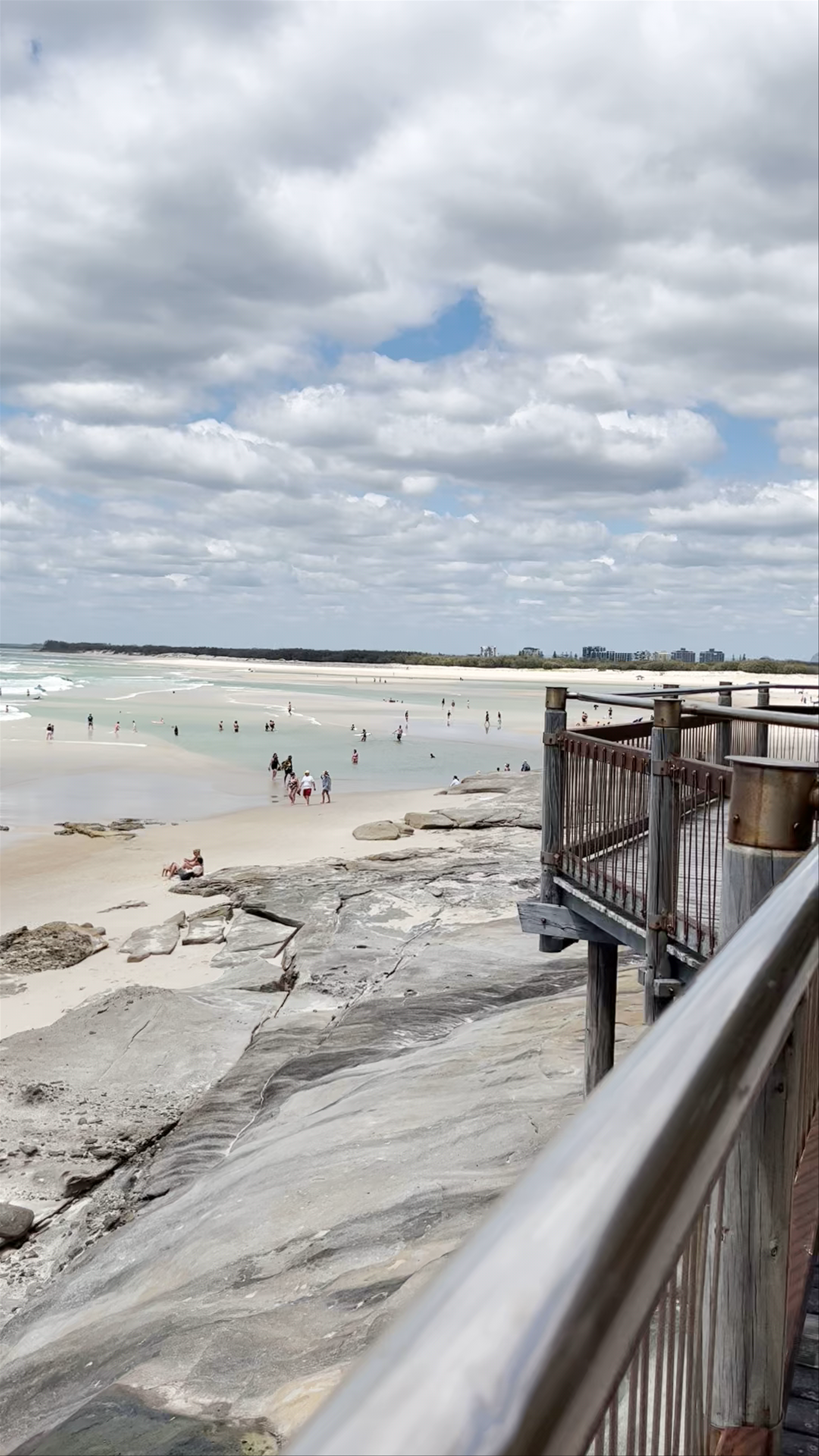 Learn To Surf School Sunshine Coast 🏄‍♀️ Best Surfing Lessons Caloundra