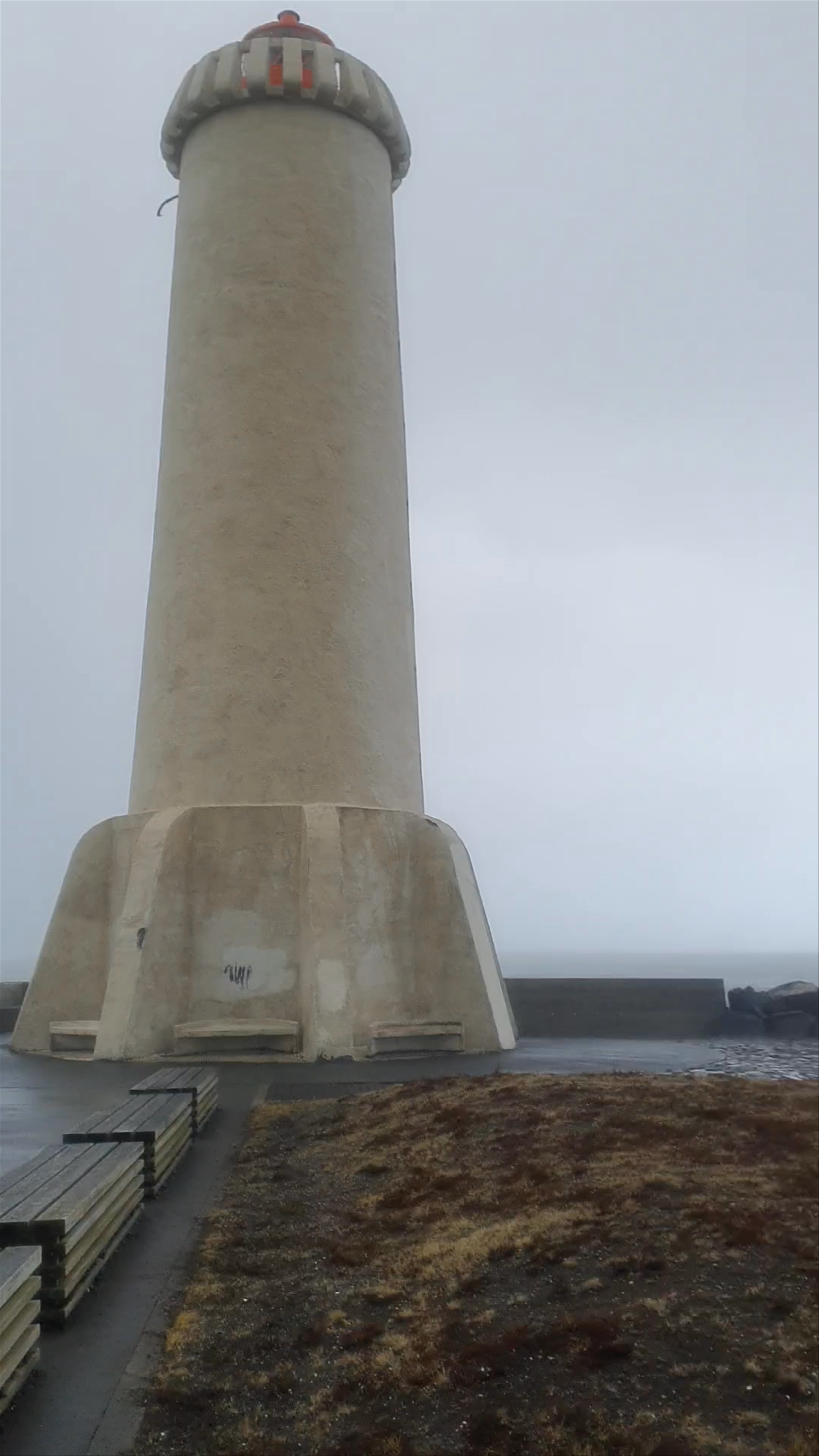 Old Akranes Lighthouse