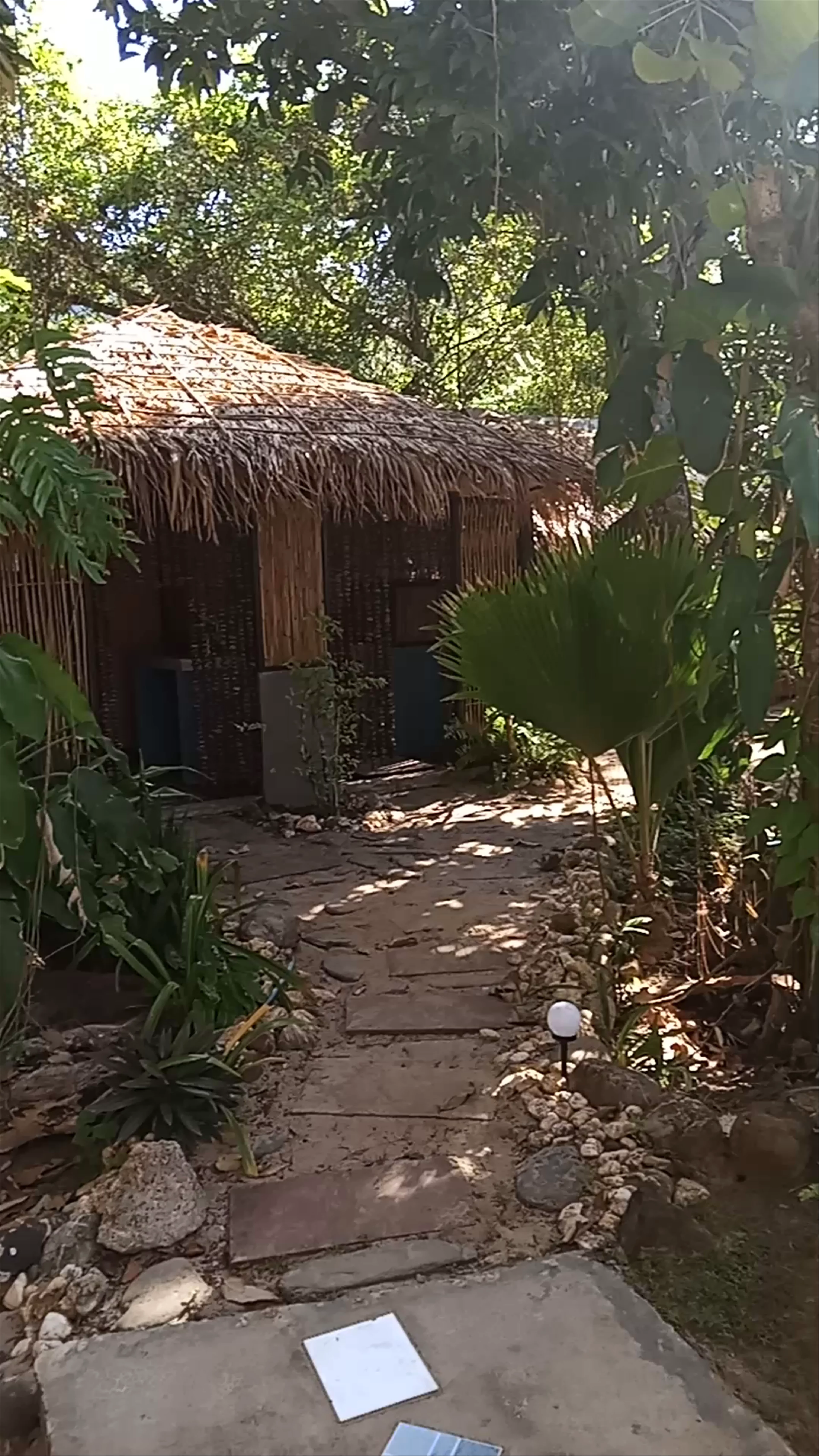 Last Beach Restaurant