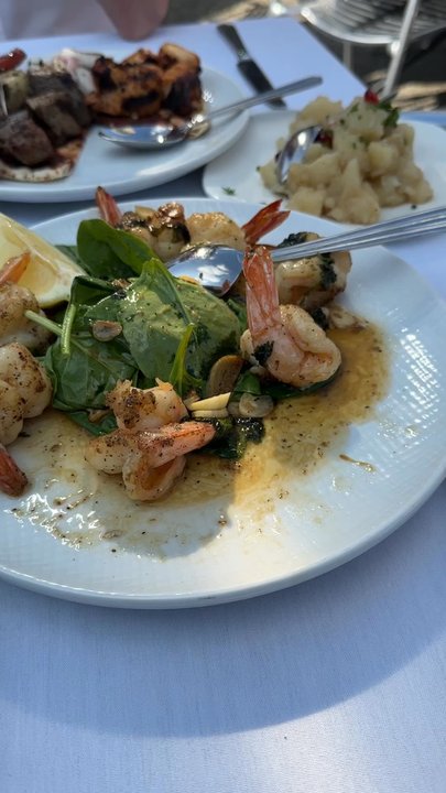 Phoenicia Restaurant - Middle Eastern Near Me - Birmingham, Michigan