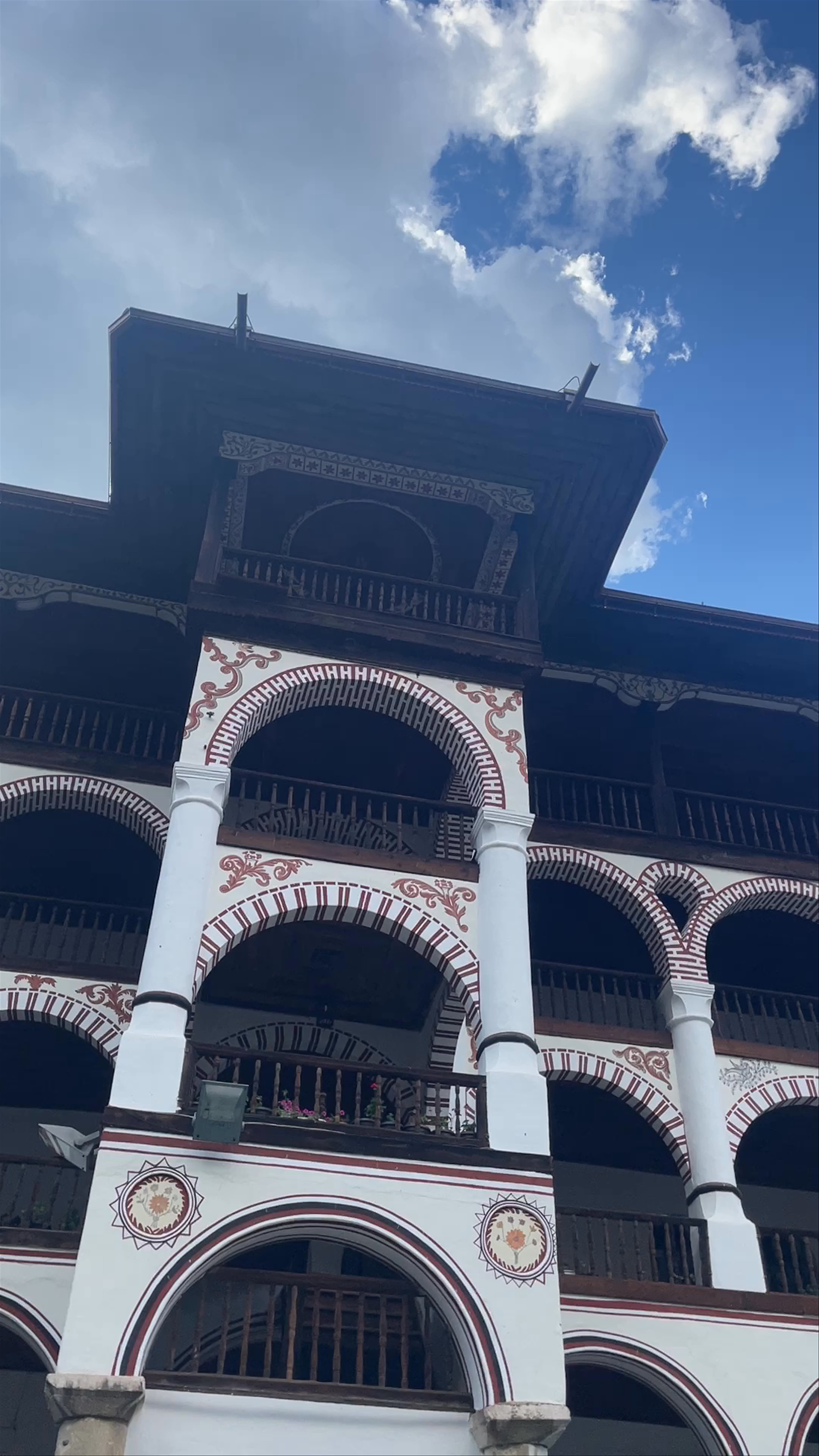 Rila Monastery