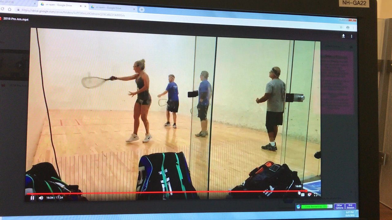 Life Time - St Jude's Charity Pro am Doubles March - Gyms Near Me - Minneapolis, Minnesota