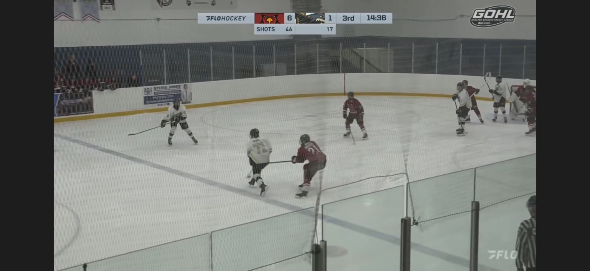 Lui Indzers: Dynamic D-Man Highlights from the 25/26 Season