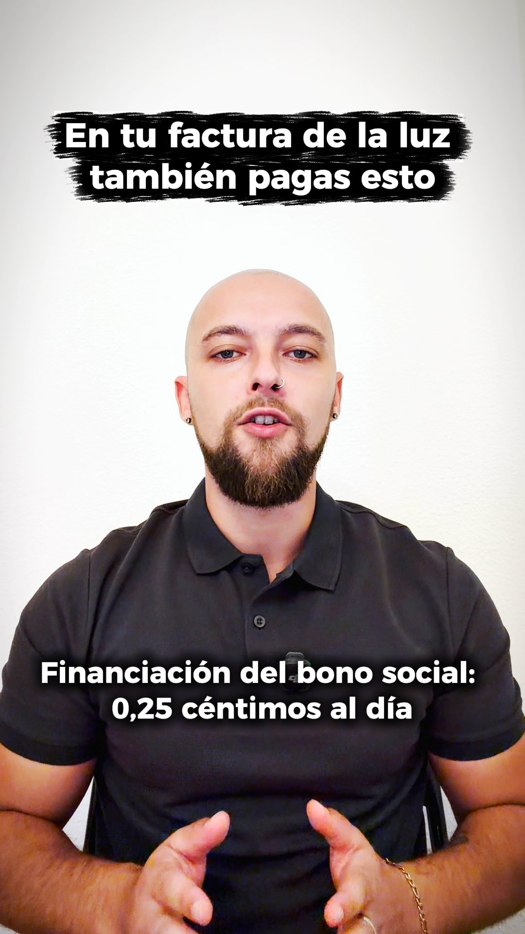 Vídeo UGC 6 de Daiver