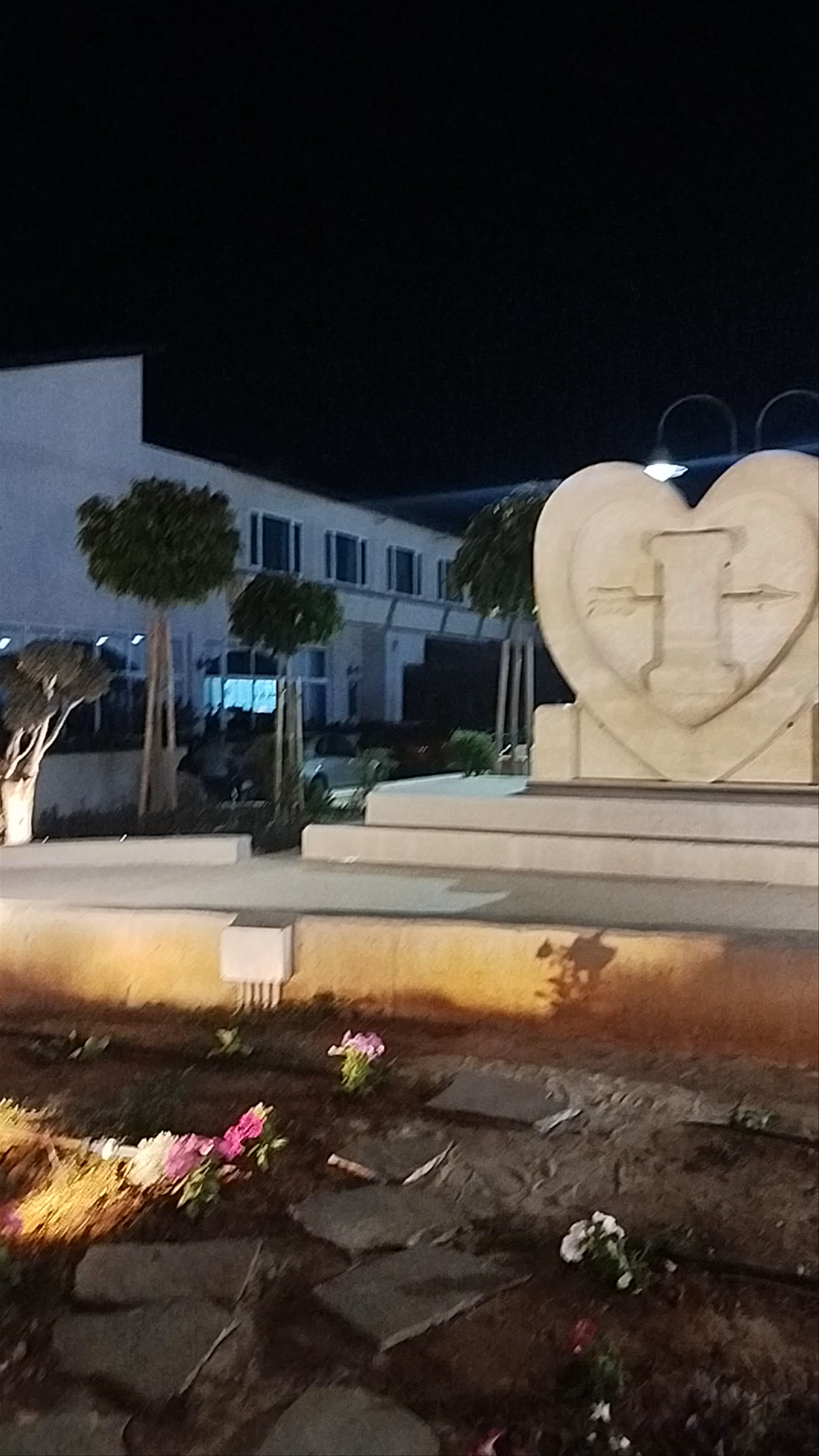Ayia Napa Monument