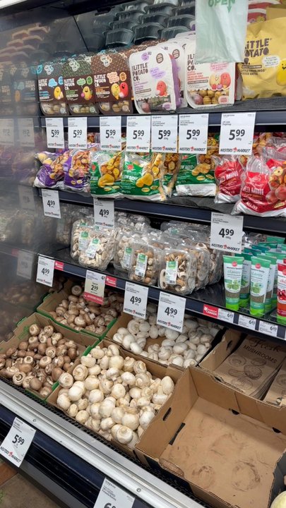 Nesters Market - Grocery Near Me - Vancouver, British Columbia