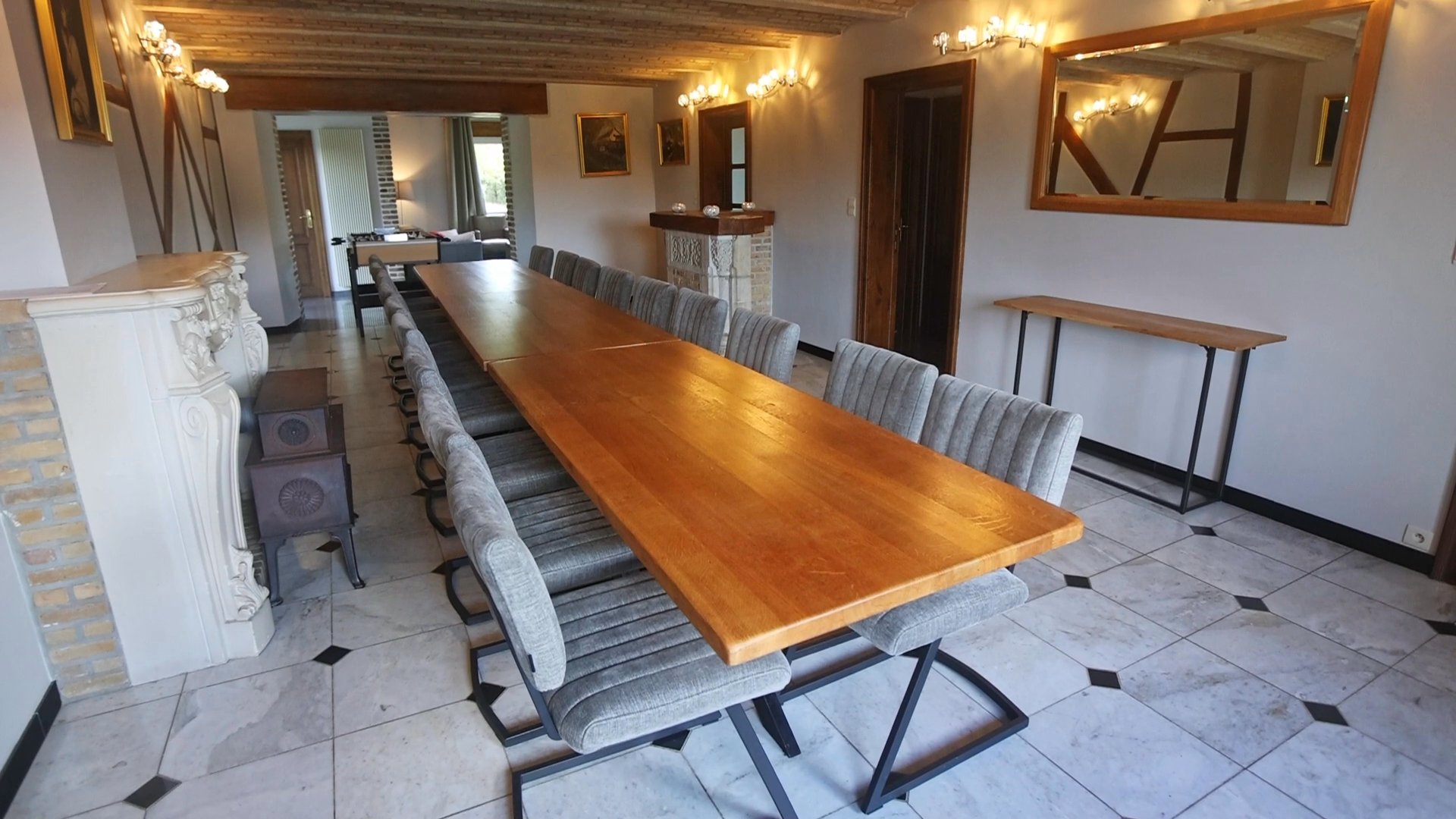 Accommodatie BE-341-Stoumont