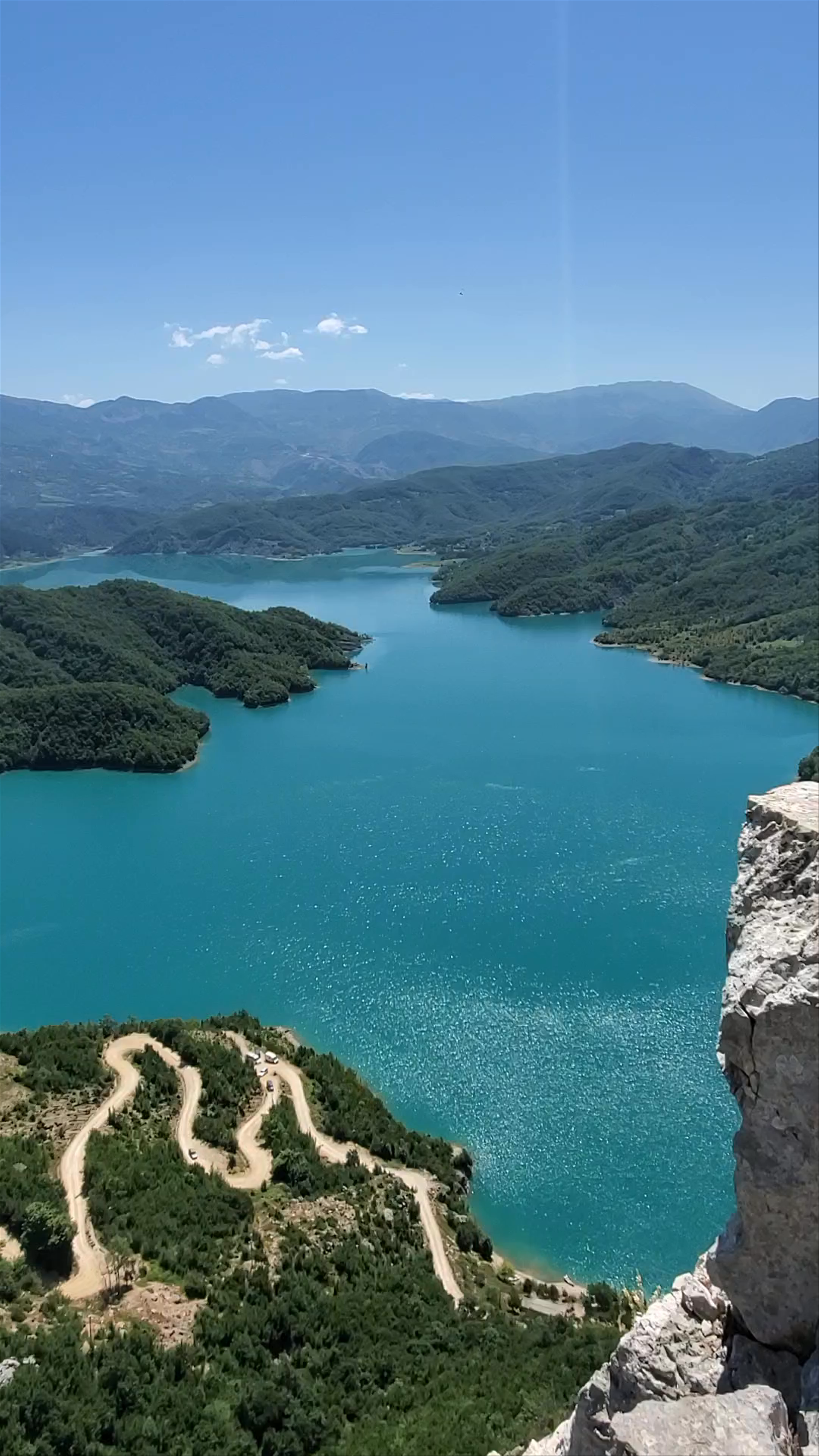 Gamti Mountain