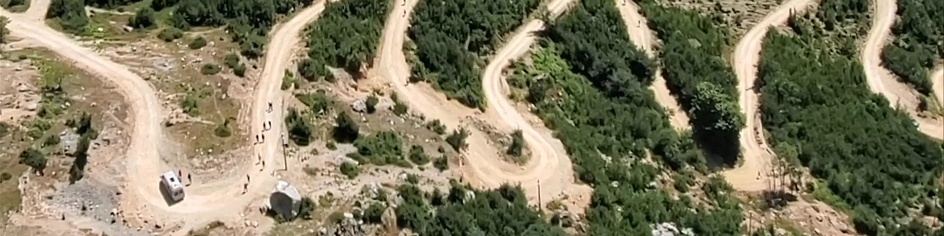 Gamti Mountain