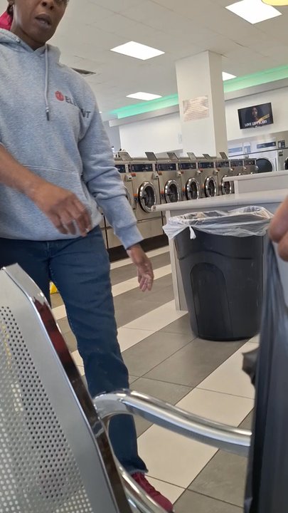 Lone Star Laundry - Laundromat Near Me - San Antonio, Texas