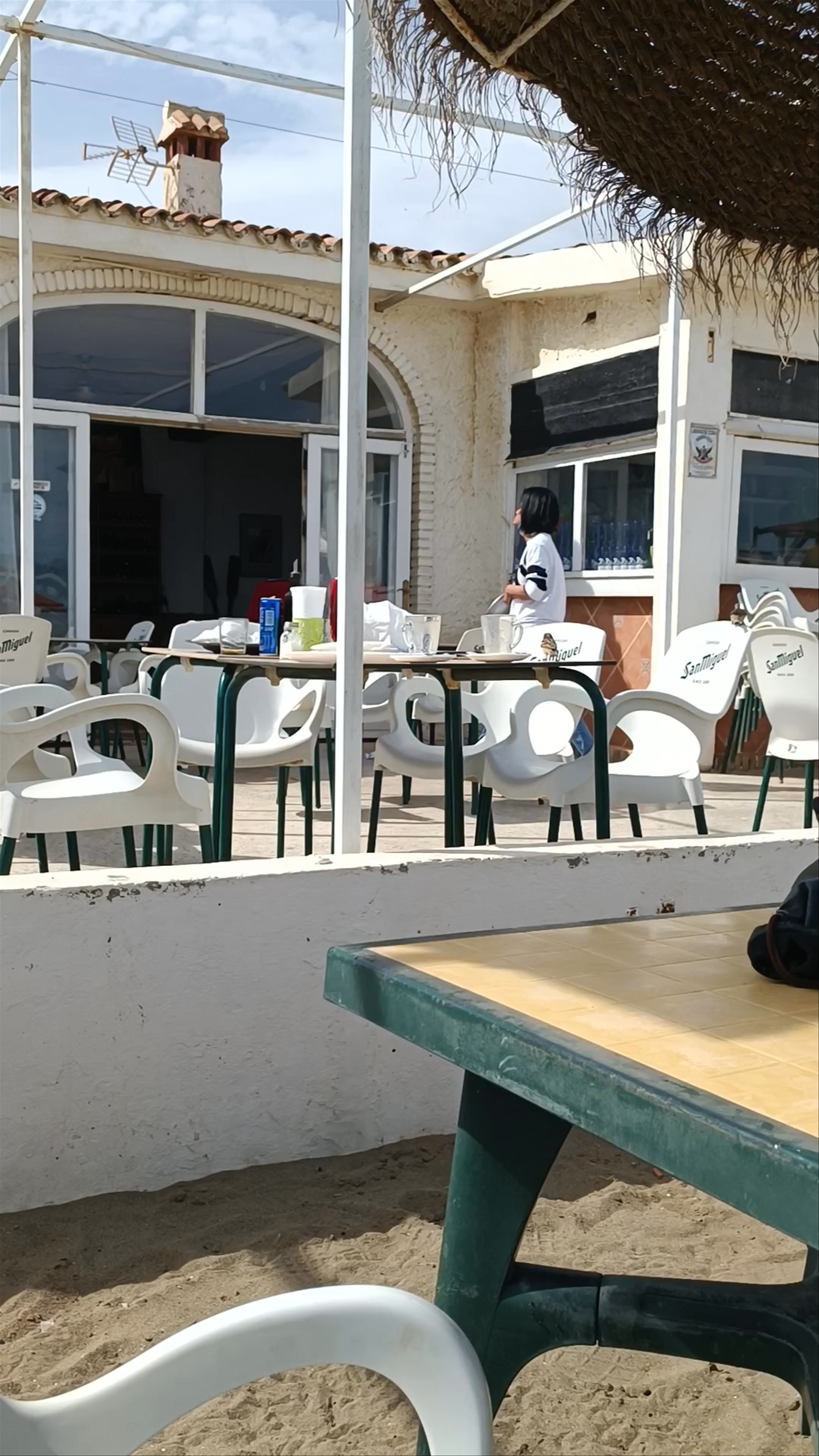 Restaurante Poseidon