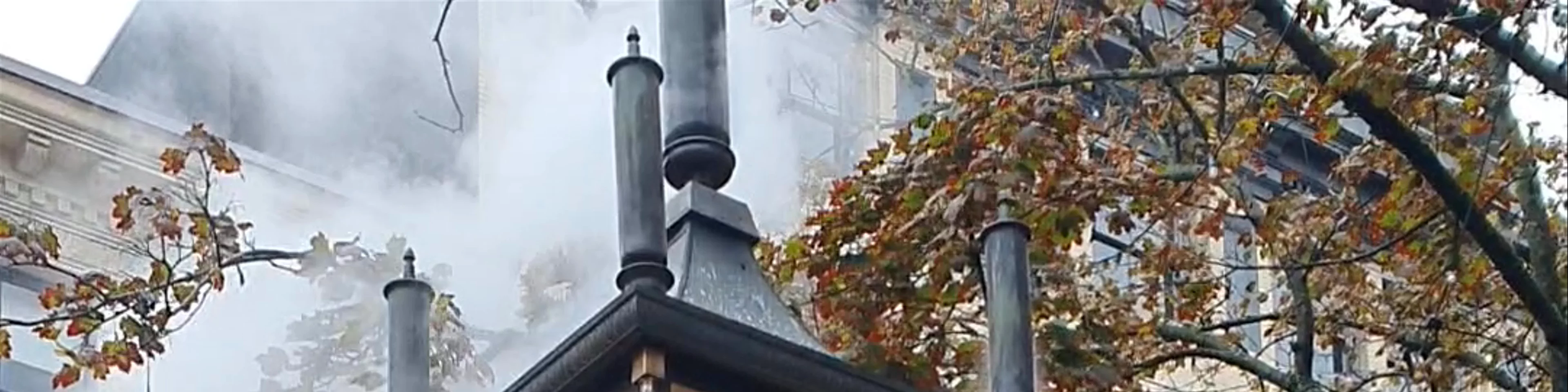 Gastown Steam Clock