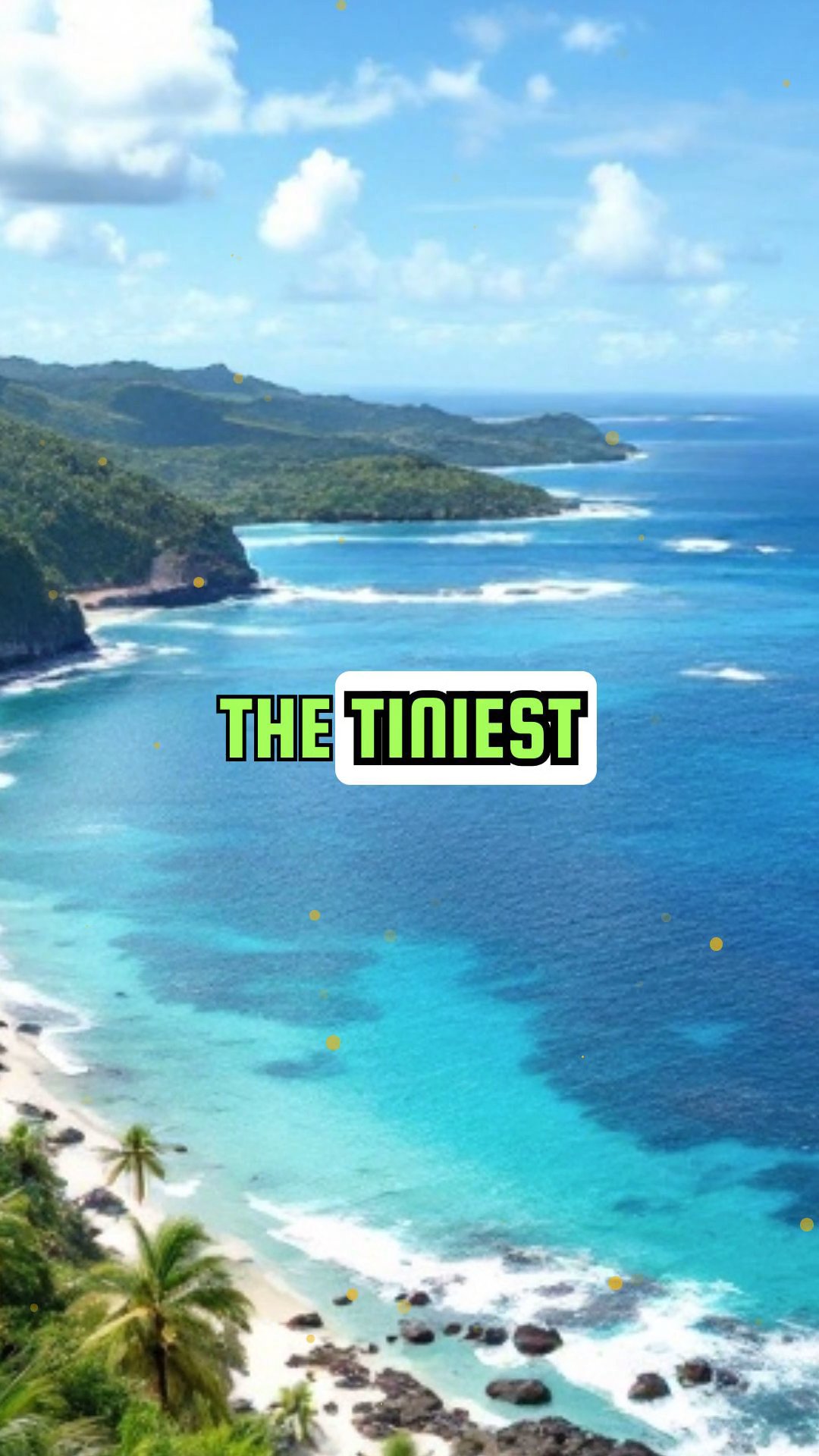 Tiny Powerhouse: The Smallest Republic in the World!