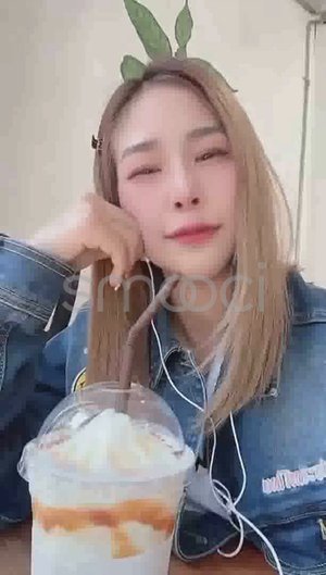 Jasmine Bangkok Escort Video #25233