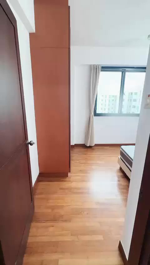 Common Room (Condo) for Rent in  Simei Green Condominium - Image 7