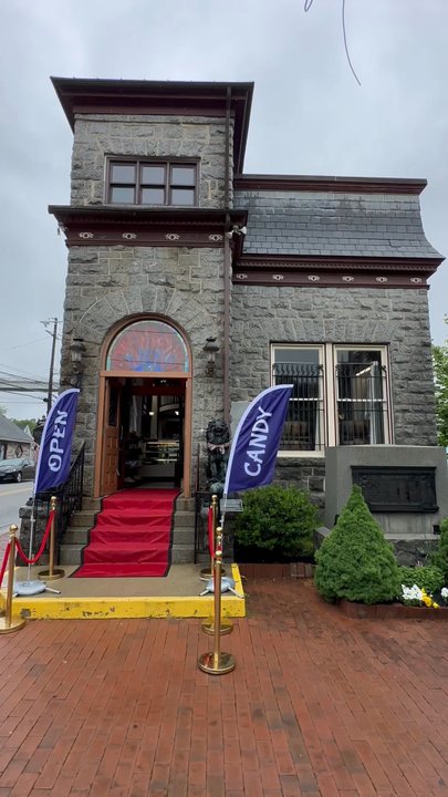 Chesapeake Candy Works - Candy Stores Near Me - Chesapeake City, Maryland