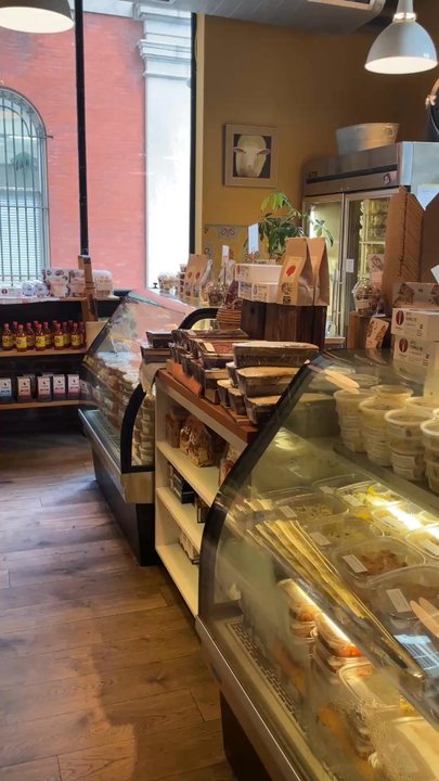 Talula's Daily - Indoor - Coffee & Tea Near Me - Philadelphia, Pennsylvania