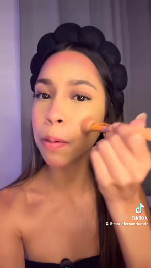 Vídeo UGC 3 de María Fernanda