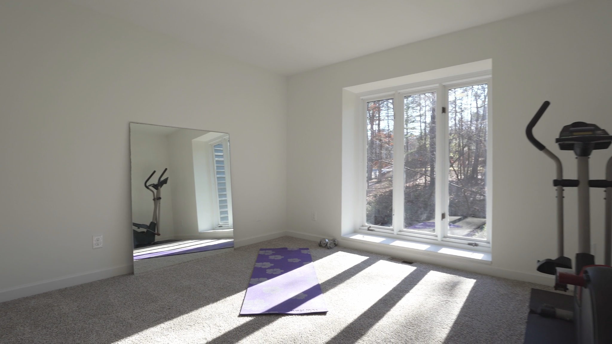 Residential — Raleigh, NC