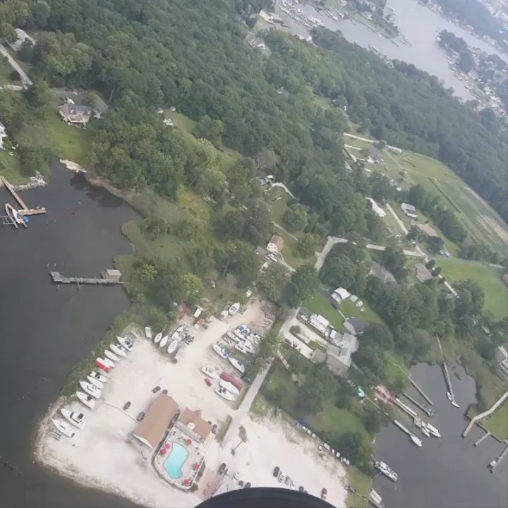 Middle River Aviation - Flight Instruction Near Me - Baltimore, Maryland