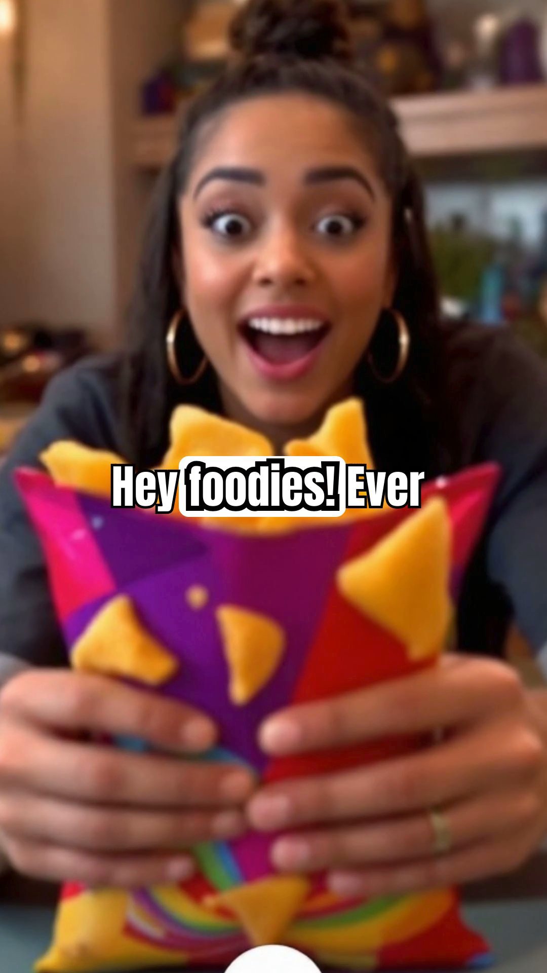 The Delicious Origins of Popular Snacks and Desserts