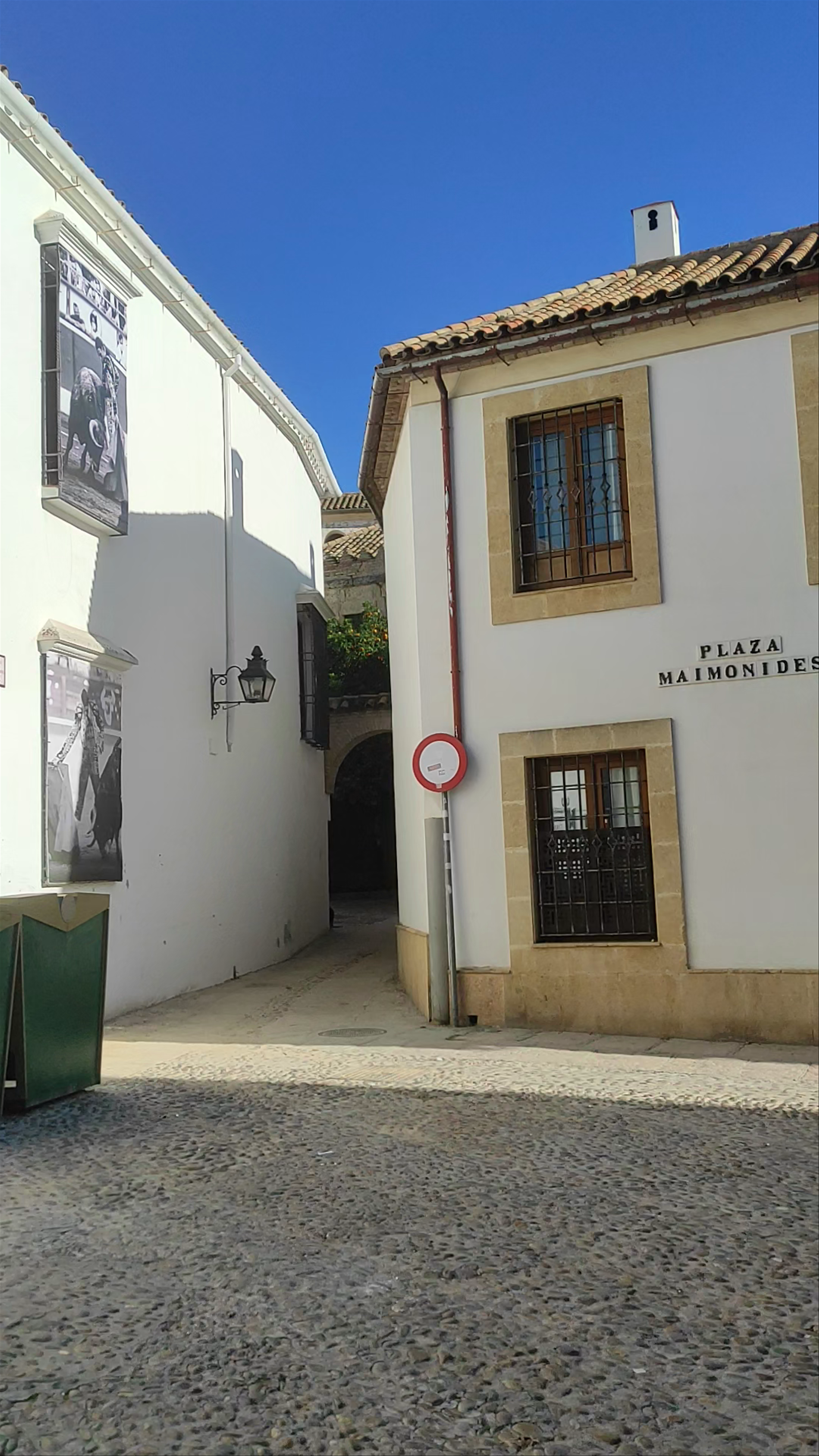Museo Taurino de Córdoba: A Journey through Bullfighting History
