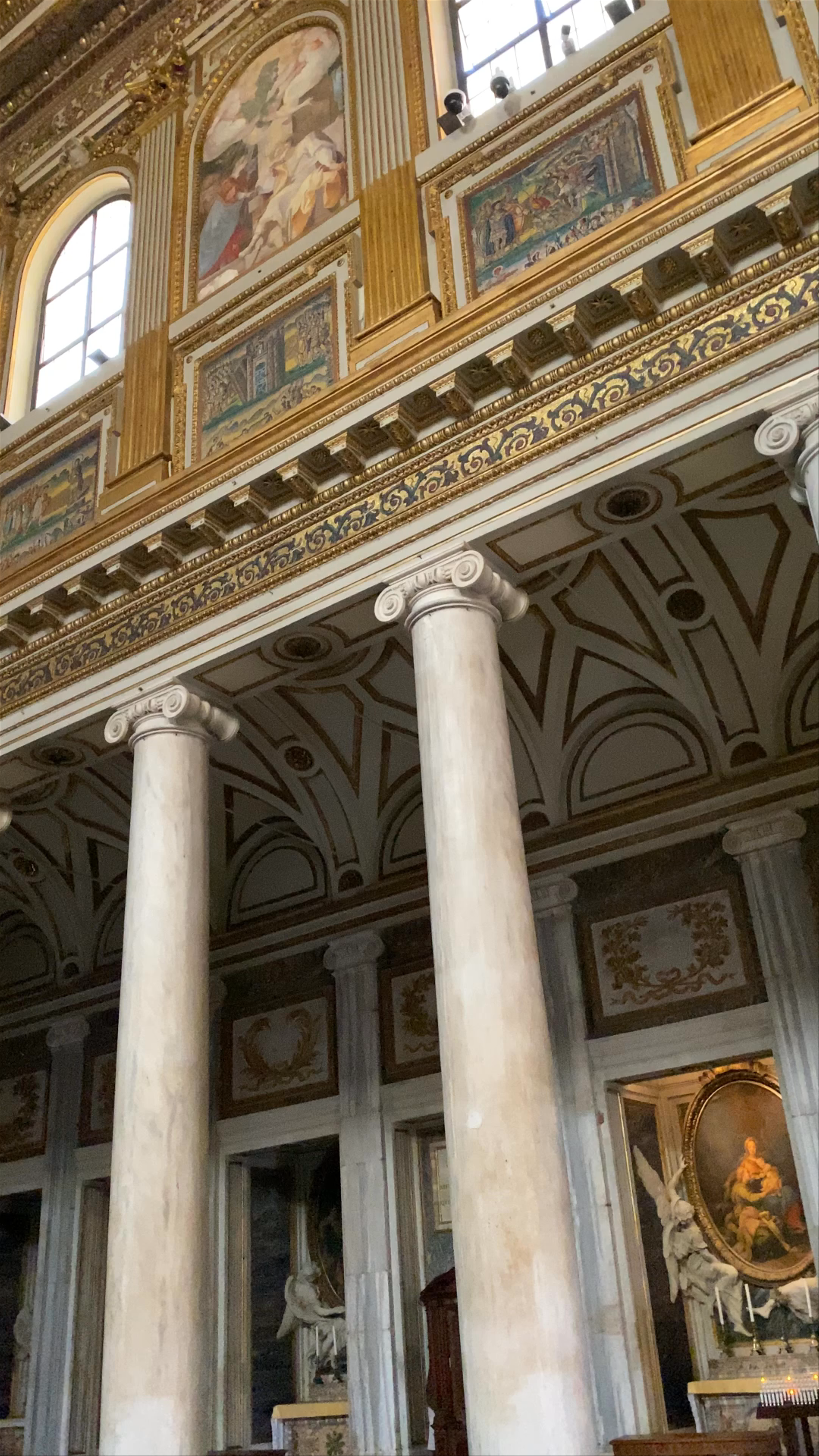Santa Maria Maggiore