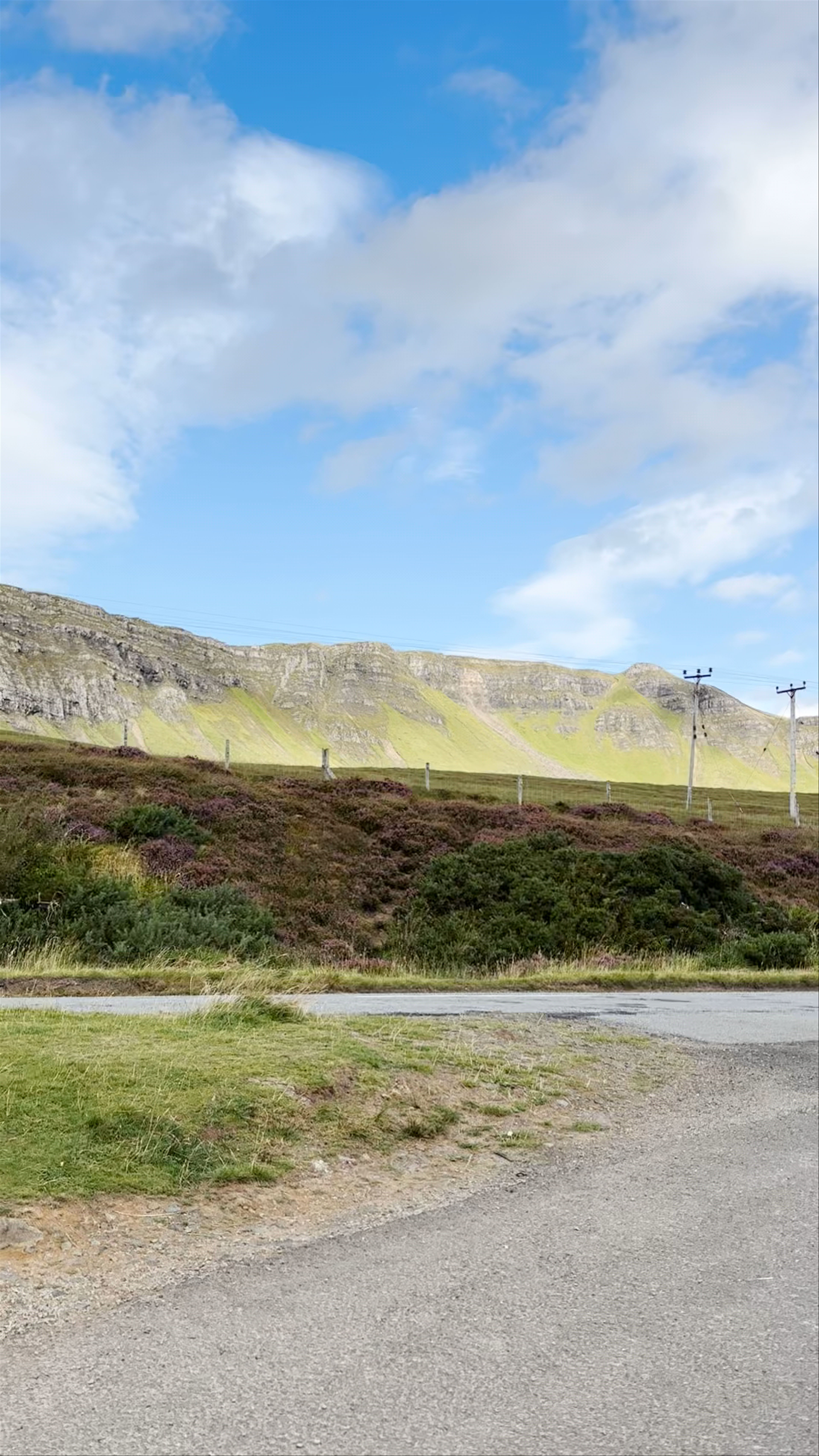 Old Man of Storr