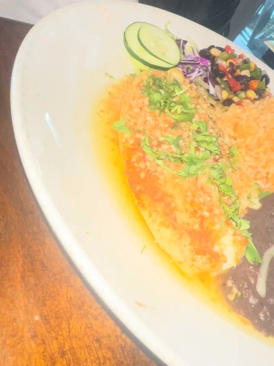 Casa Tina - Mexican Near Me - Dunedin, Florida