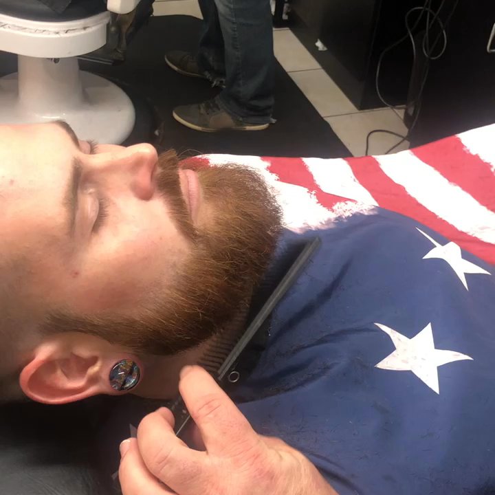 Ryan's Barber Shop - Full service barber shop ages 6 months to 100 or better!!Haircuts $17.  Beard trims (no razor)$13 Shaves $20. - Barbers Near Me - Hammond, Louisiana