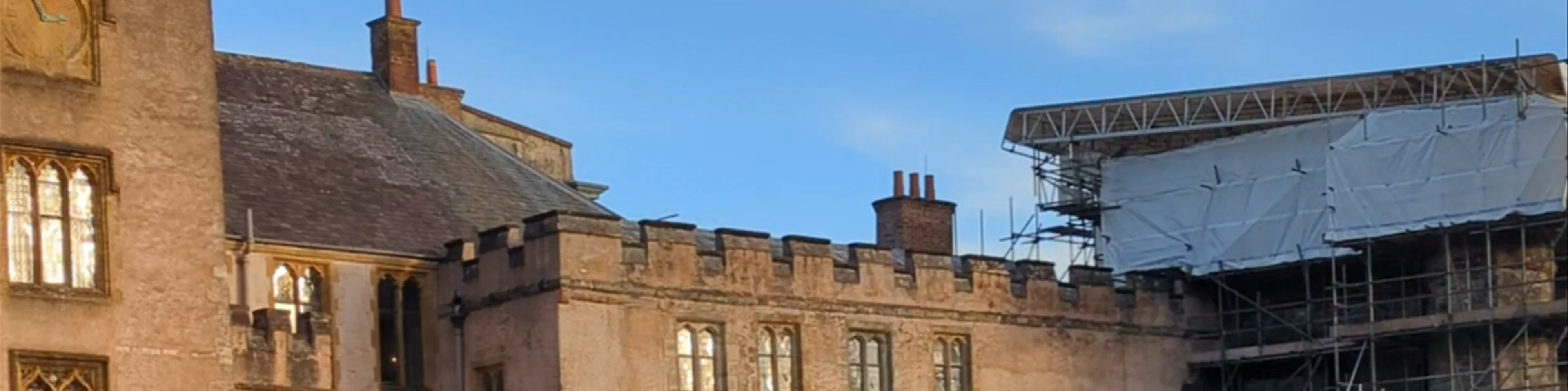Torre Abbey