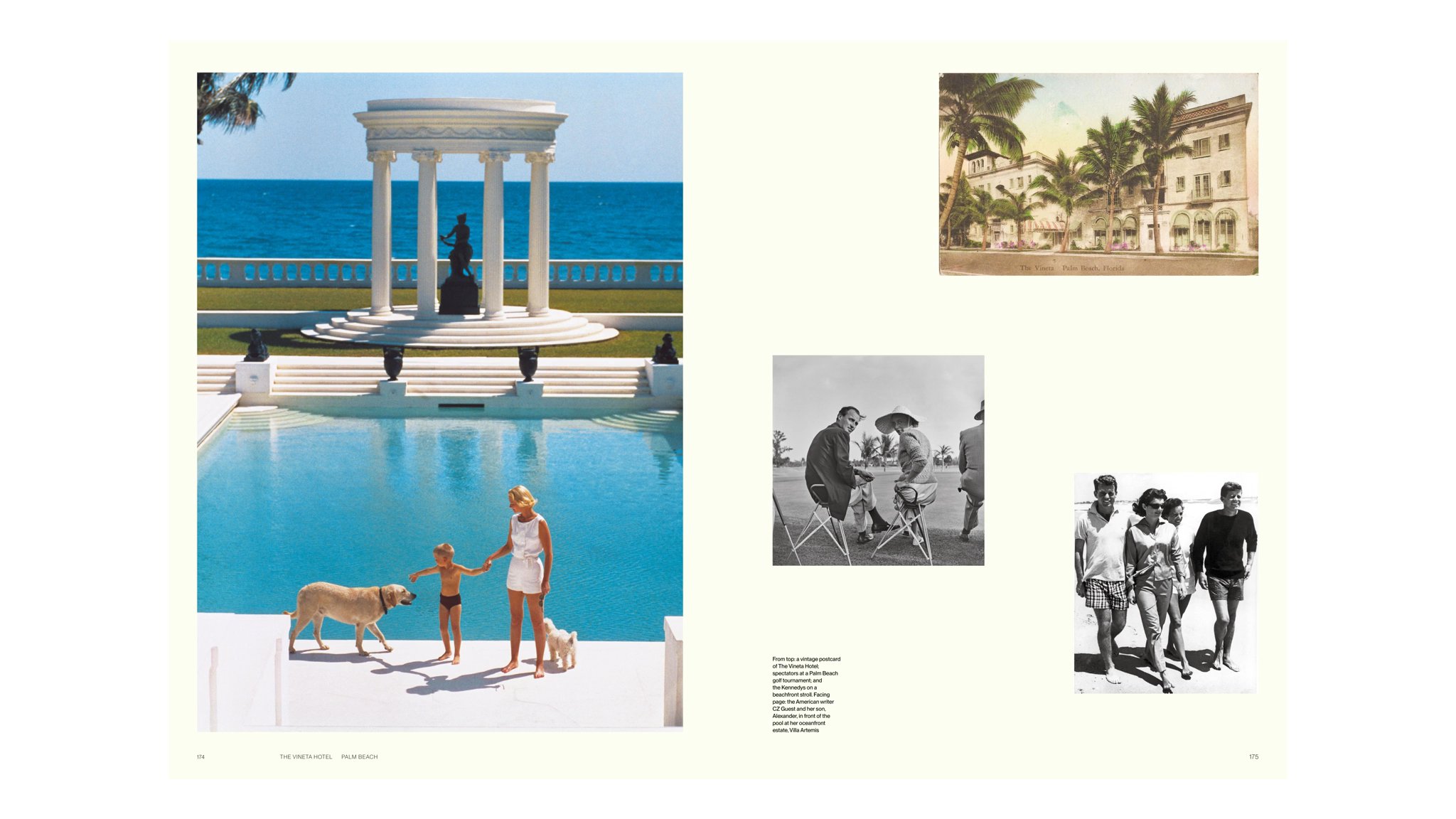 Oetker Collection | Living The Dream -  Palm Beach