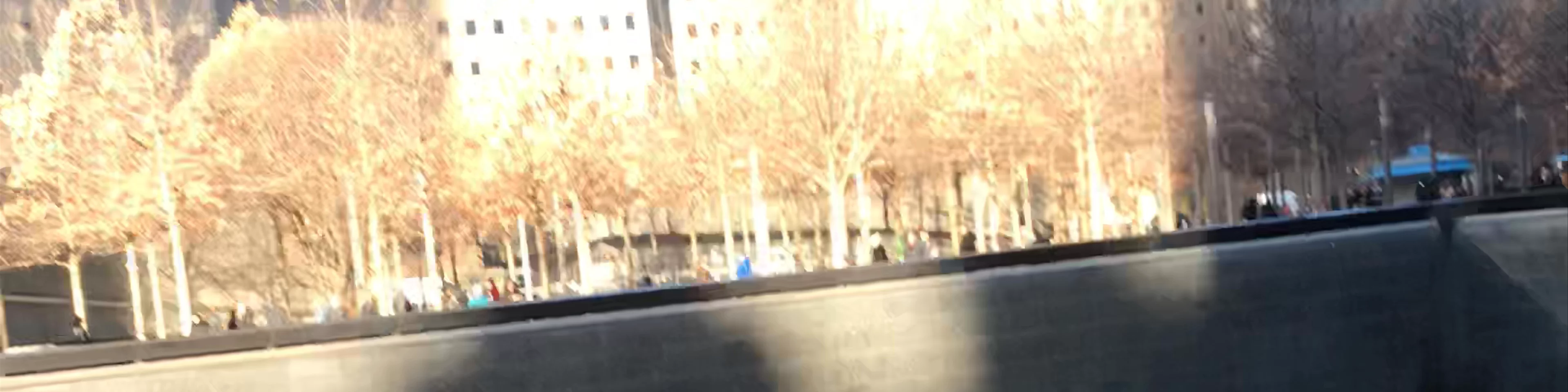 911 Memorial 