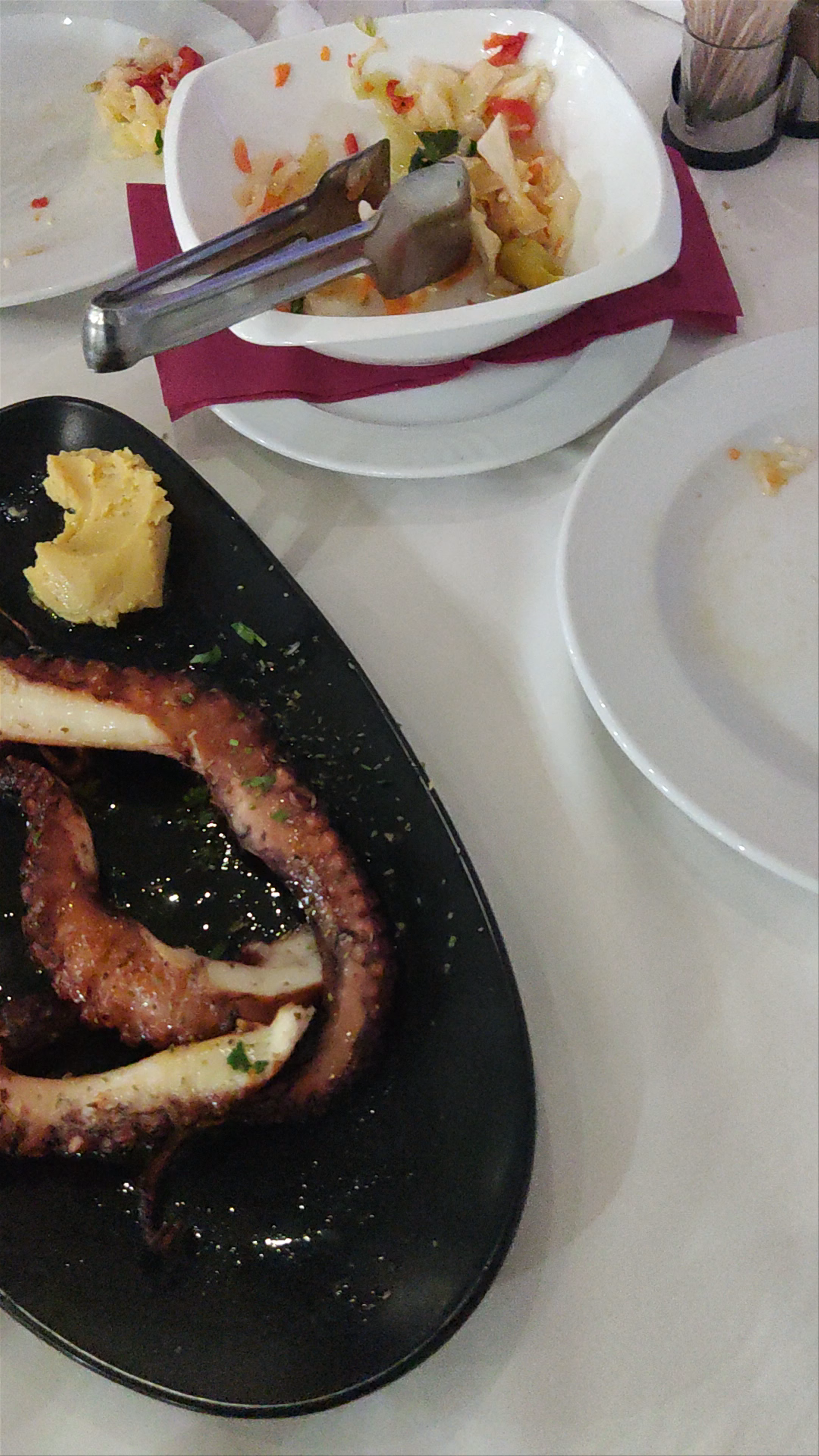 Ψαροταβέρνα το ΔΙΧΤΥ