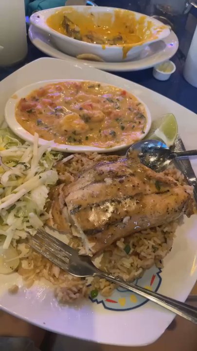Vida Mariscos - Seafood Near Me - Houston, Texas