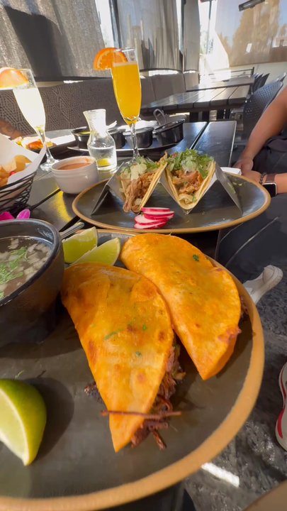 TacosWay - Birria - Mexican Near Me - Placentia, California
